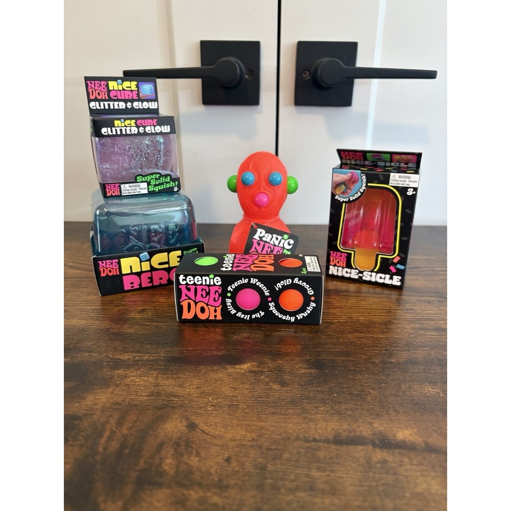 Needoh Bundle - Picture 2 of 2
